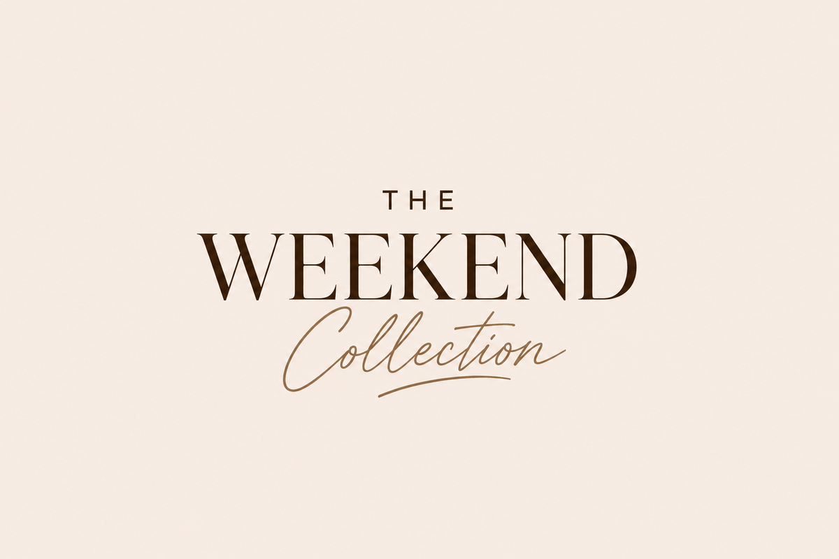 Weekend Collection