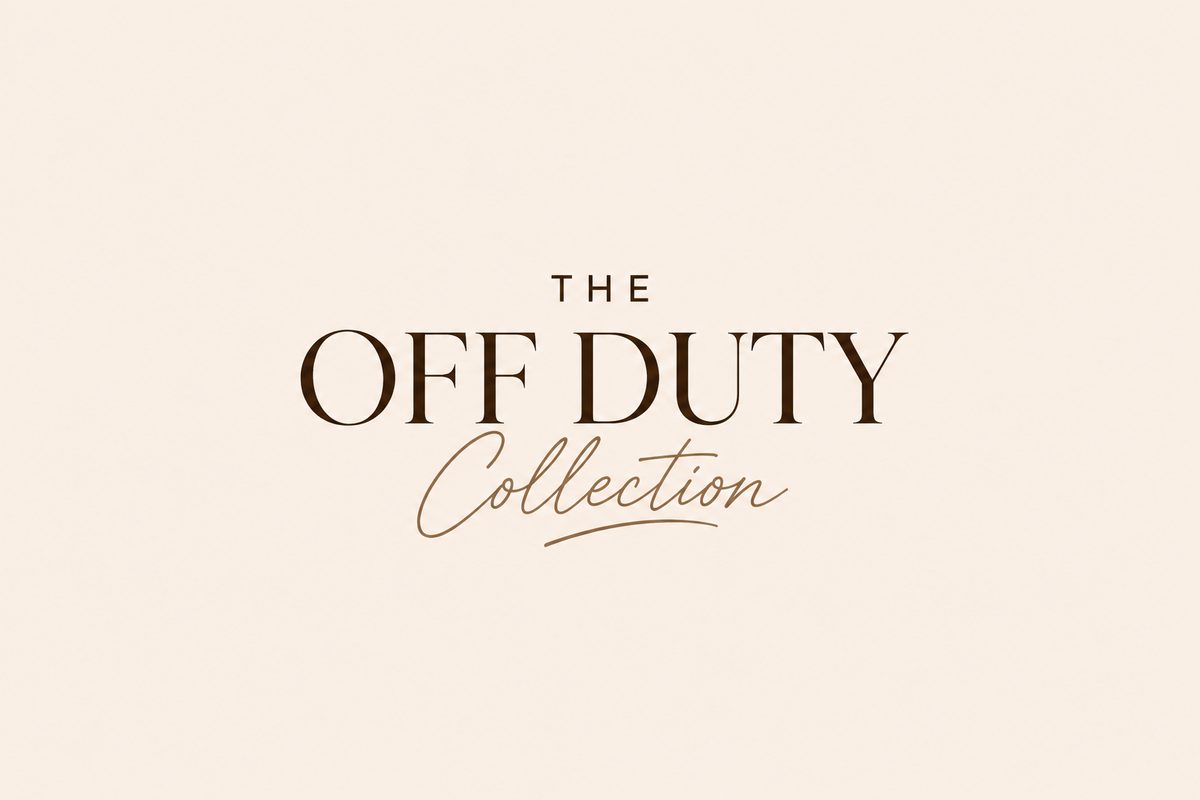 Off Duty Collection