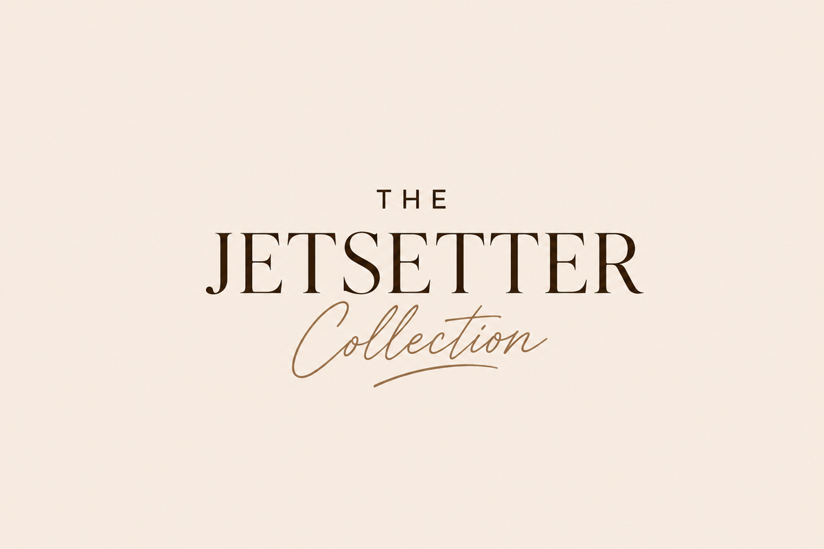 Jetsetter Collection