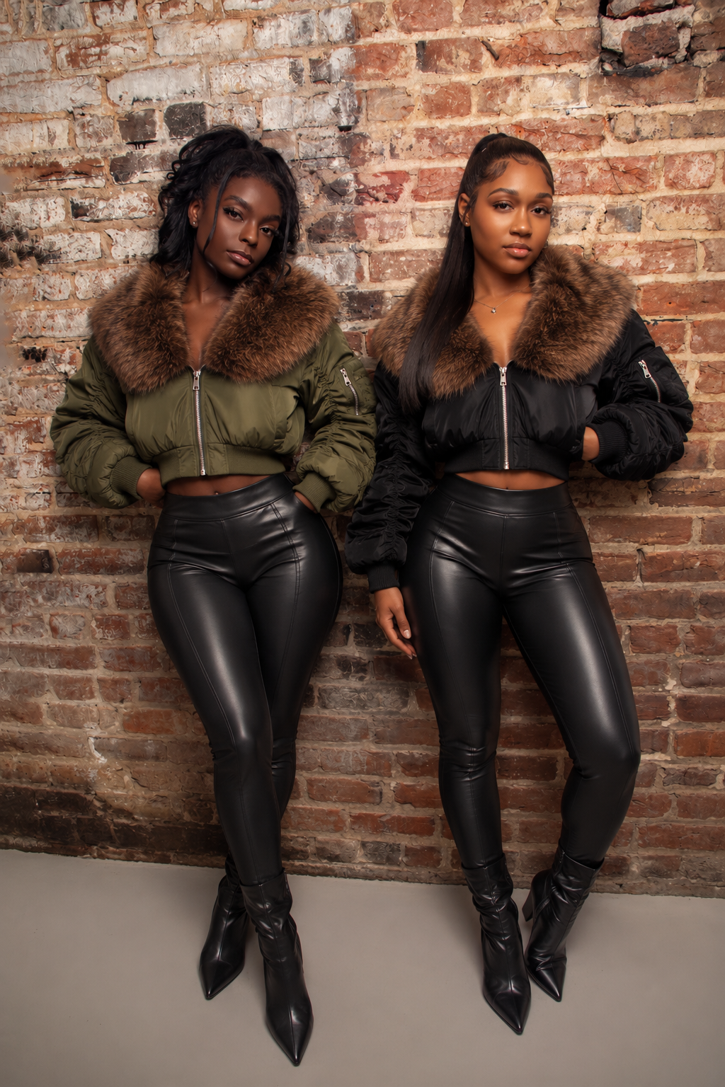 The Cold Front Bomber